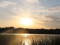 -长春市南湖公园