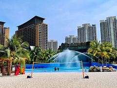 -三亚湾红树林度假世界(木棉酒店)