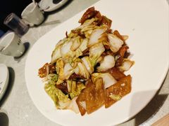-老德州四合院·德州菜(天衢路店)