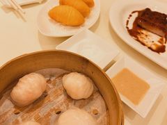 -利苑酒家(宜安广场店)