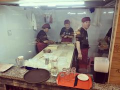 -金谷园饺子·烧烤·家宴(人大总店)