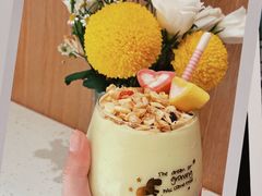 -夏日玛莉西餐厅(金茂览秀城店)