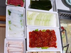 -野妹火锅(布吉店)
