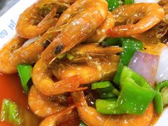 -四川小胡子海鲜(丁村万人海鲜广场店)