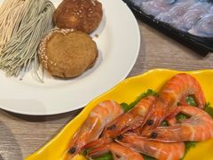 -古关火锅店(古北水镇景区店)