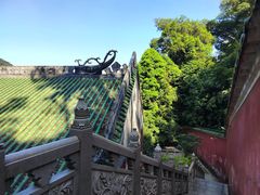 -鼎湖山风景区