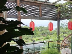 -慢丽江·云南野生菌土鸡锅(付家庄店)
