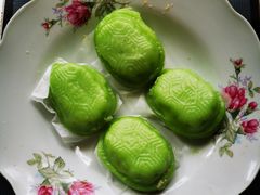 -陈记印尼风味小吃(北湖店)