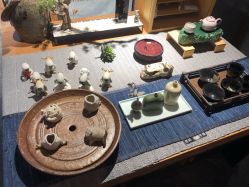 -川上陶艺社(大悦城店)