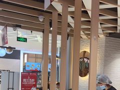 -鱼酷活鱼烤鱼(北美店)