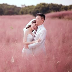 点击看大图 -布拉格婚纱摄影(真实客片店)