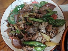 -关氏饮食店