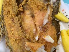 -美达尔烧烤海鲜家常菜(泰山路店)