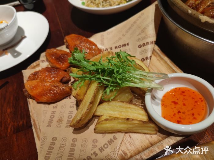 外婆家(西溪印象城店)图片