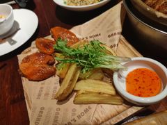 -外婆家(西溪印象城店)