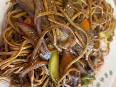 -蒋家桥饺面店(东关街店)