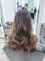 -Coo Hair salon
