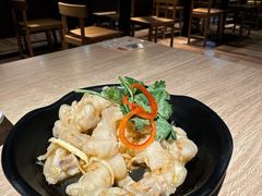 -老班长手工灌汤包老店(东山店)