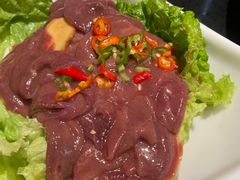 -三江两海老火锅(北京首店)