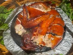 -凤凰山斑鱼馆(恭城店)