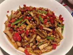 -兰湘子·湘菜小炒(崂山丽达店)