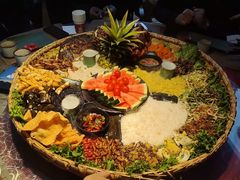 -品德宏·孔雀宴的发源地(金塔园店)