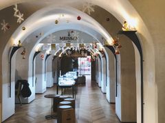 -Me Coffee下午茶艺术空间