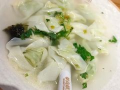 -琴岛顺天馄饨(崂山金鼎店)