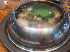 -海味当家·蒸锅海鲜(星海公园店)