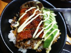 -福匠日本料理(人民路店)