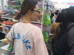 -711便利店(第二儿童医院店)