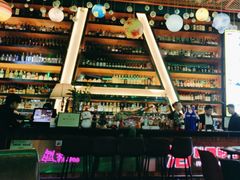 -Famous肥猫墨西哥音乐餐吧(五棵松华熙LIVE店)