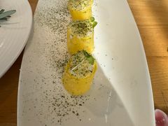 -荷恬·精致蔬食料理(富国街店)