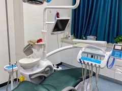 -深圳富茂格伦菲尔口腔门诊部(龙华清湖总院)
