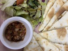 -半秋山西餐厅(宜昌大洋店)