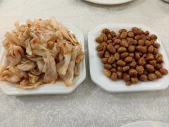 -明香海鲜酒家(华强北店)