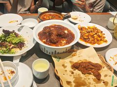 双倍糖油饼-黑窑厂糖油饼烤鸭·清真菜(旗舰店)