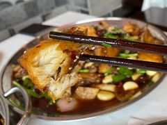 干锅耗儿鱼-川道拐耗儿鱼(置信路店)