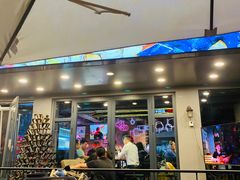 门面-鑫釜山海鲜烧烤(浑南店)