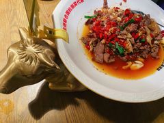 -炊烟小炒黄牛肉(中心印象城店)