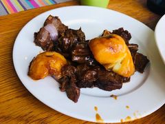 -解放碑威斯汀酒店-知味国际美食餐厅