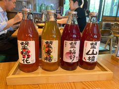 -薇酌饮·陕西菜(南门外店)