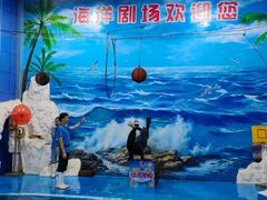 -左海海底世界