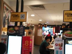 -麦当劳(世纪汇广场店)