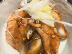 -樱之盛宴·蟹料理海鲜自助(前进大街店)