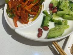 -玉善烧烤串城(长春总店)