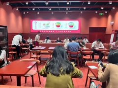 -喜家德虾仁水饺(岗厦北店)