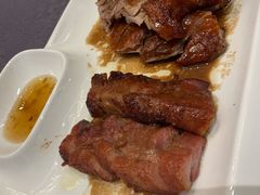 -同里湖大饭店-怡景轩中餐厅(同里古镇店)