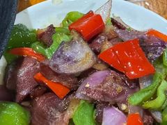 -皖北巫氏三胖地锅鸡(正大店)