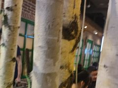 -河坝烧烤串城(金达莱店)